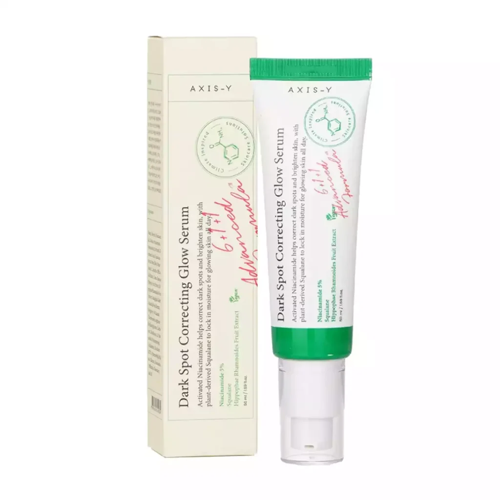 سرم ضد لک اکسیس وای | Axis Y Dark Spot Correcting Glow Serum